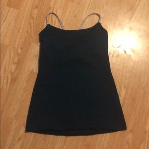 Lululemon top